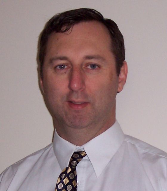 Gerard Shea