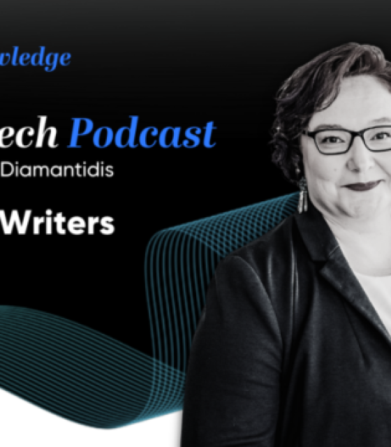 Financial Writers Australia Podcast