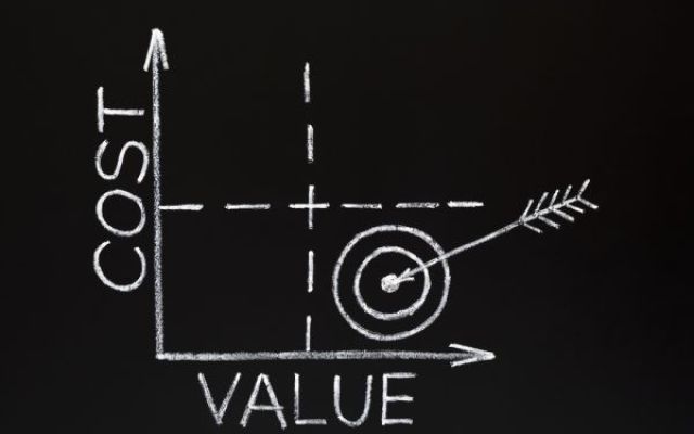 The REAL meaning of value