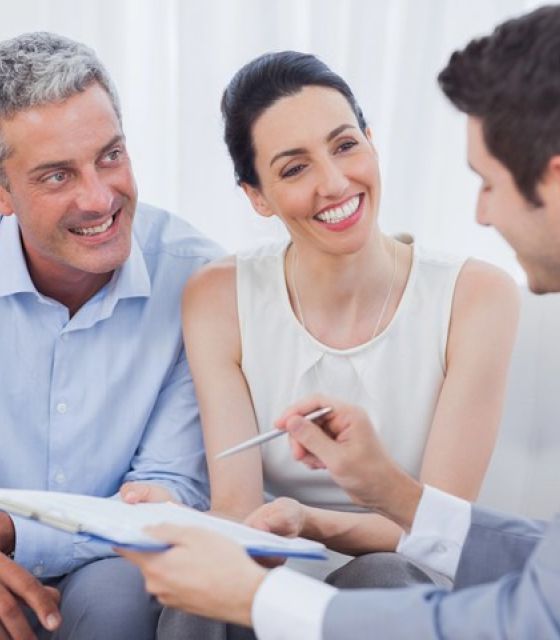 How to Reassure Clients When Markets Are Uncertain