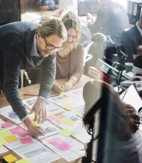 How to Optimise Your Financial Content Strategy for 2025: Lessons from This Year
