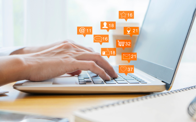 Keep Talking: How Consistent Content Builds Year-Round Trust