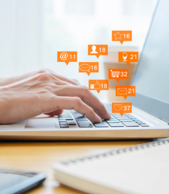 Keep Talking: How Consistent Content Builds Year-Round Trust