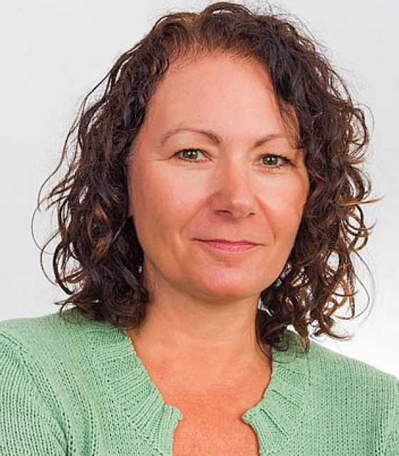 Karen Turner