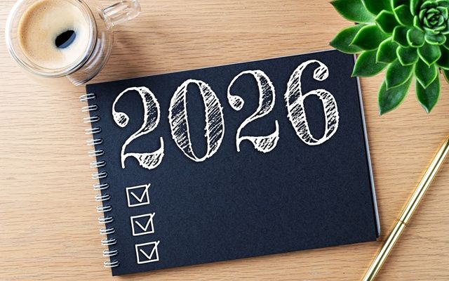 From Year-End Reflections to New-Year Readiness: Setting Up for a Strong 2026