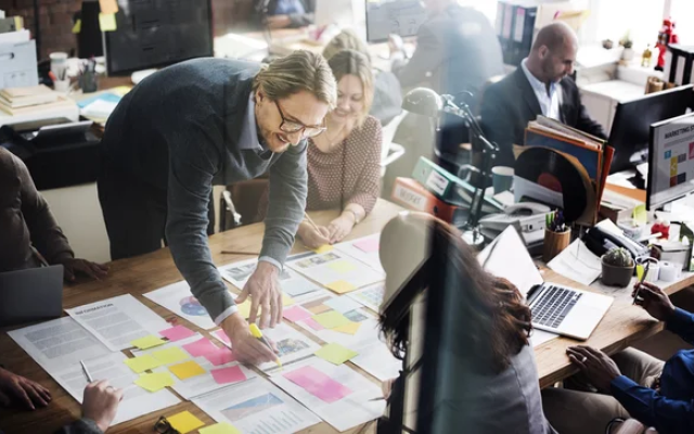 How to Optimise Your Financial Content Strategy for 2025: Lessons from This Year